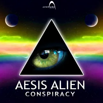 Conspiracy by Aesis Alien