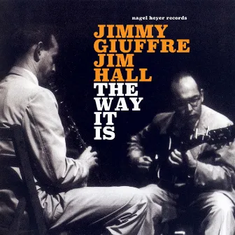 The Way It Is by Jimmy Giuffre