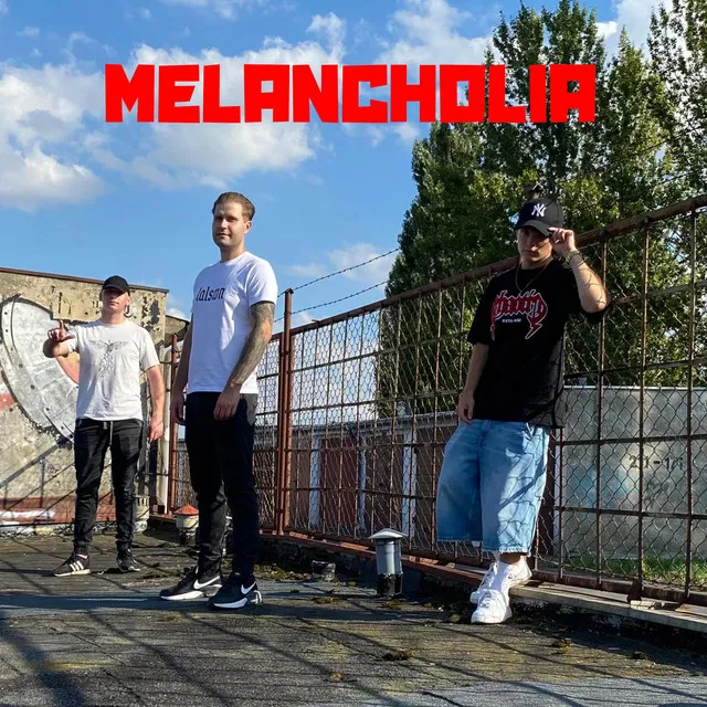 Melancholia