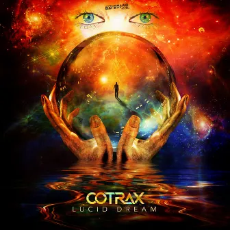 Lucid Dream by Cotrax