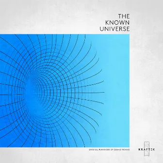 The Known Universe by The YellowHeads