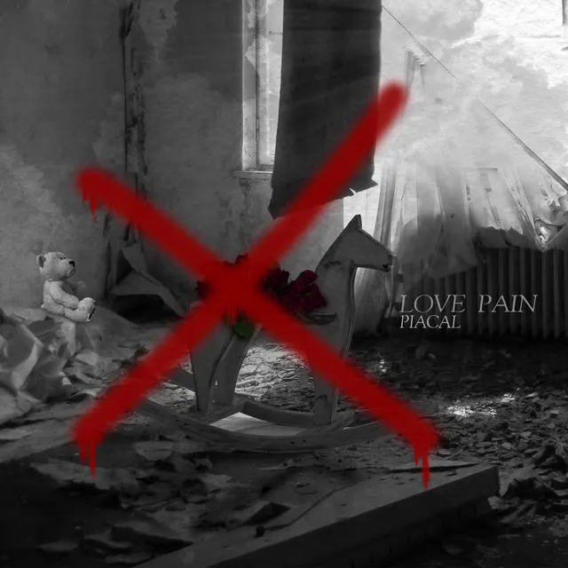 Love Pain