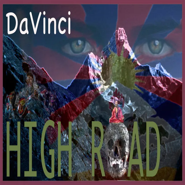 High Road