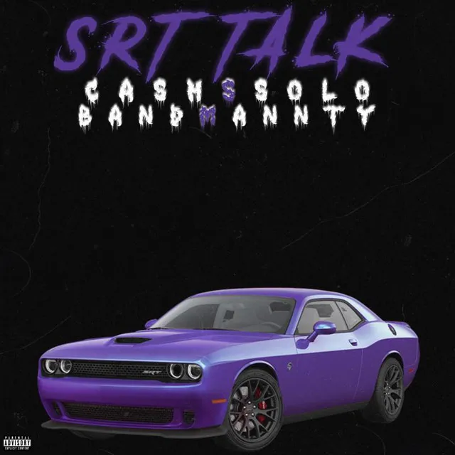 Srt Talk