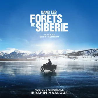 Dans les forêts de Sibérie (Bande originale du film) by Ibrahim Maalouf