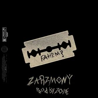 Fahem by ZARZMONY