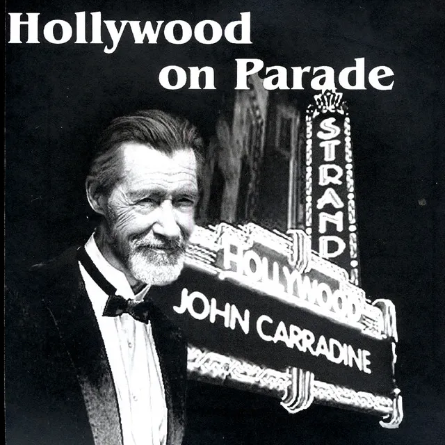 Hollywood On Parade