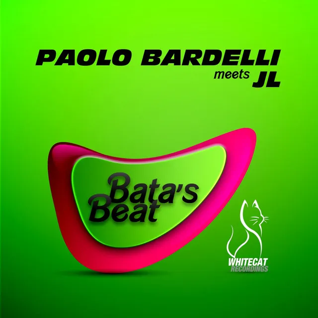 Batàs Beat (Paolo Bardelli Meets Jl)