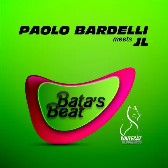 Batàs Beat (Paolo Bardelli Meets Jl) by Paolo Bardelli