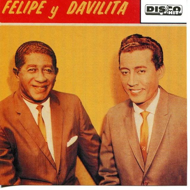 Duo Felipe Y Davilita