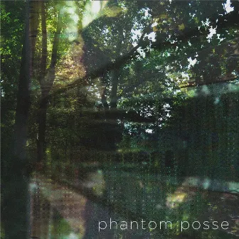 Home by Phantom Posse