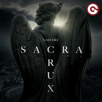 Crux Sacra by Gaevert