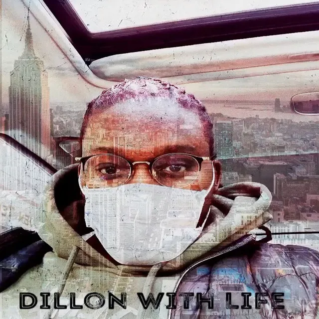 Dillon With Life