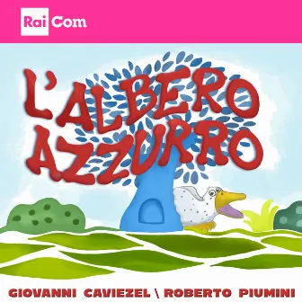 L'ALBERO AZZURRO (Colonna sonora originale del Programma Tv 