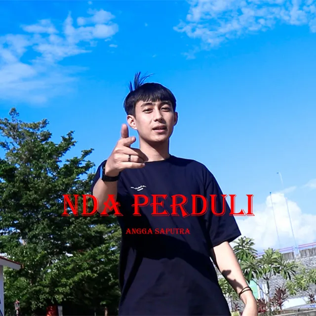 Nda Perduli