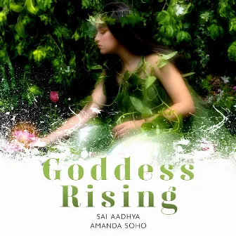 Goddess Rising by Amanda Soho