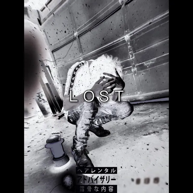 Lost