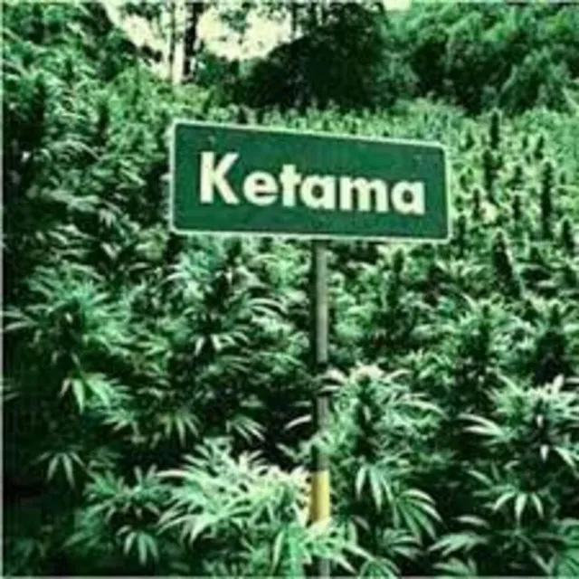 KETAMA