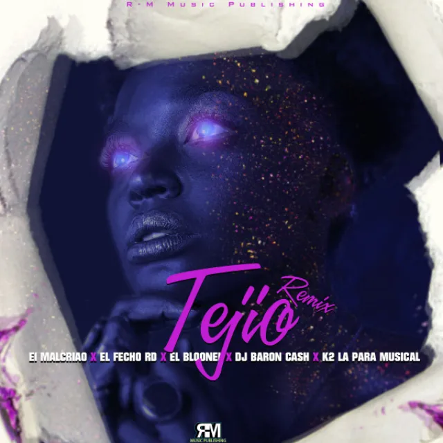 Tejio - Remix