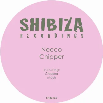 Chipper by Neeco