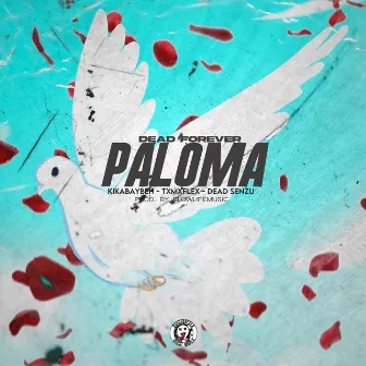 Paloma by TxMxFlex