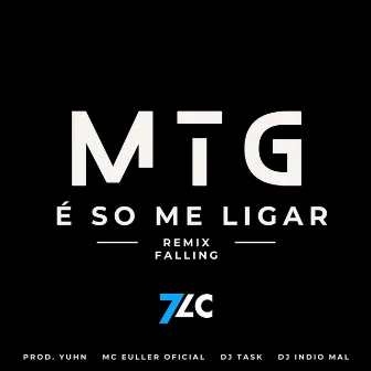 MTG É SO ME LIGAR by Yuhn