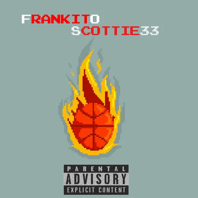 Scottie 33