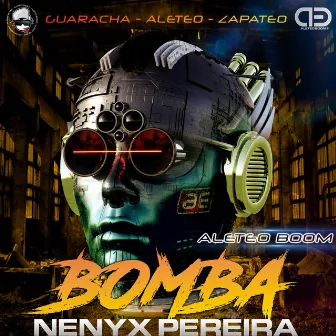 Bomba by Aleteo Boom