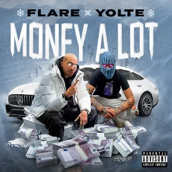 Money A Lot by Flare