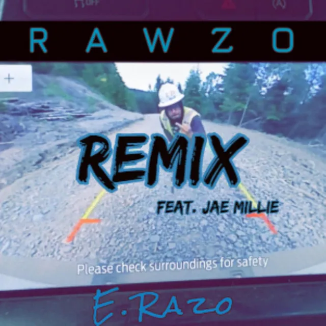 Rawzo - Jae Millie Remix