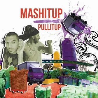 Mashitup 