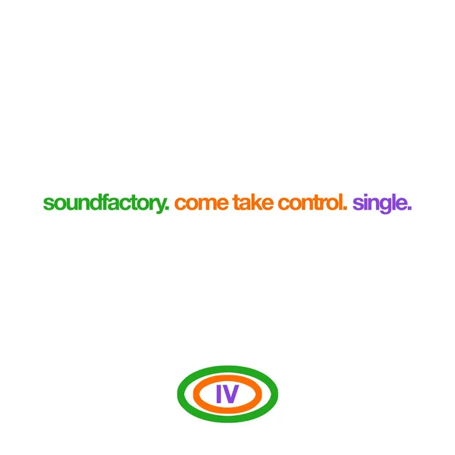 Come Take Control - ShortCut