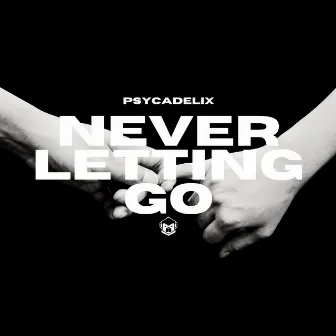 NEVER LETTING GO by Psycadelix