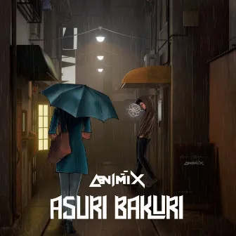 Asuri Bakuri by Animix