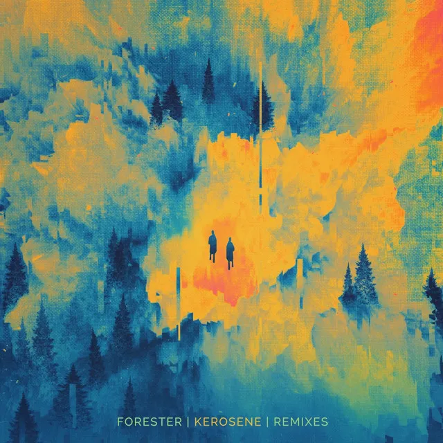 Kerosene (Remixes)