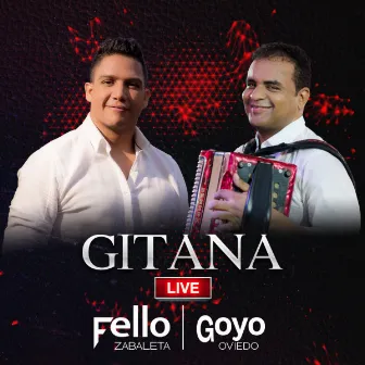 GITANA (LIVE) by Goyo Oviedo