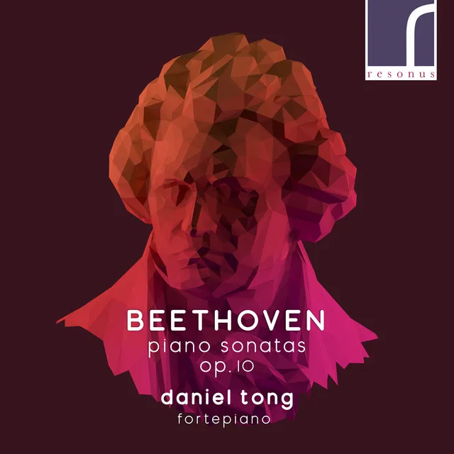 Sonata in F Major, Op. 10, No. 2: III. Presto