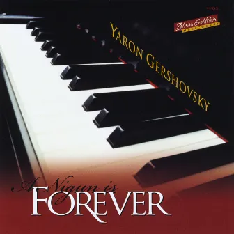 A Niggun Is Forever by Yaron Gershovsky