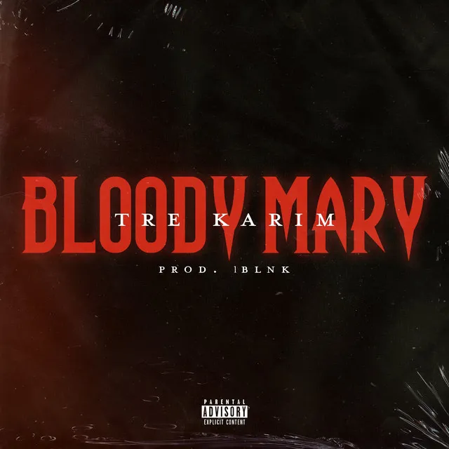 Bloody Mary