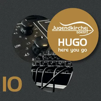 Hugo #10 by Jan Primke