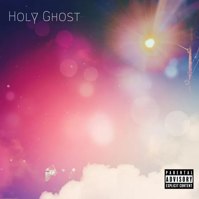 Holy Ghost