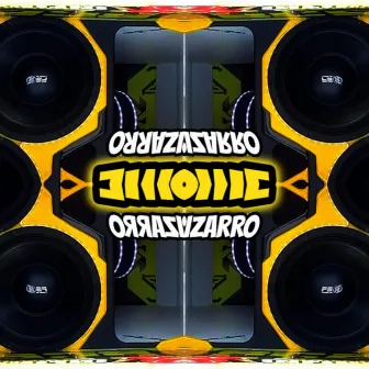 La Cadena Del Chisme Car audio by Dj Tito Pizarro