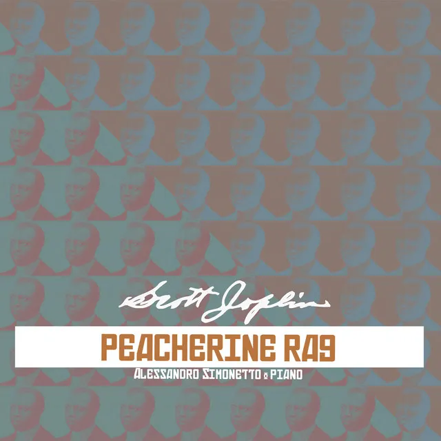 Peacherine Rag