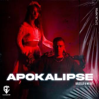 Apokalipsė by Bäsello