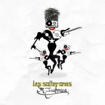 Las Solteronas by Sr. Zambrana