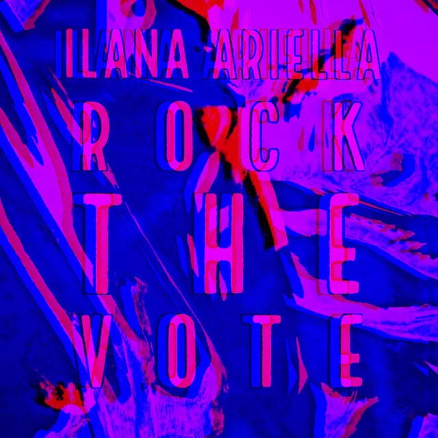 Rock the Vote - Shmoo's Vote Early Vote Often Remix