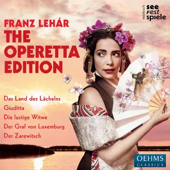 Lehár: Operettas by Wolfdieter Maurer