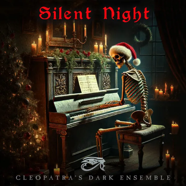 Silent Night (Sped Up)