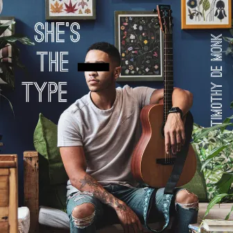 She's the Type by Timothy De Monk