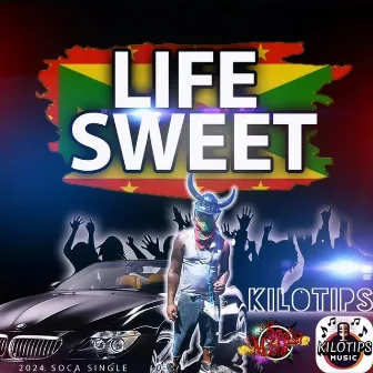 Life Sweet by Kilotips